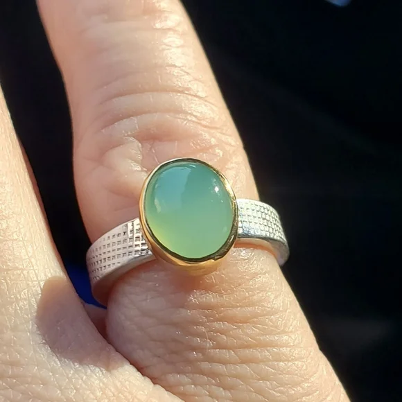 Jay Nielsen Ring - Picture 2 of 9